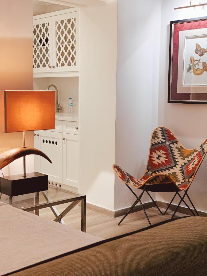 Garden Suites Corfu  Екстериор снимка