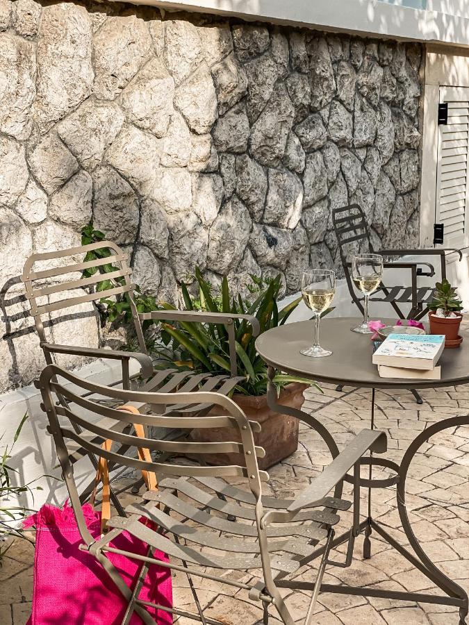 Garden Suites Corfu  Екстериор снимка