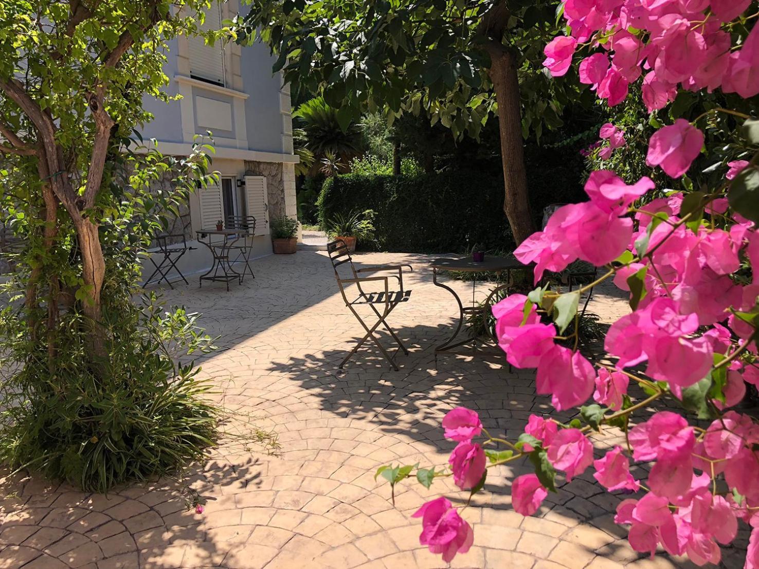Garden Suites Corfu  Екстериор снимка