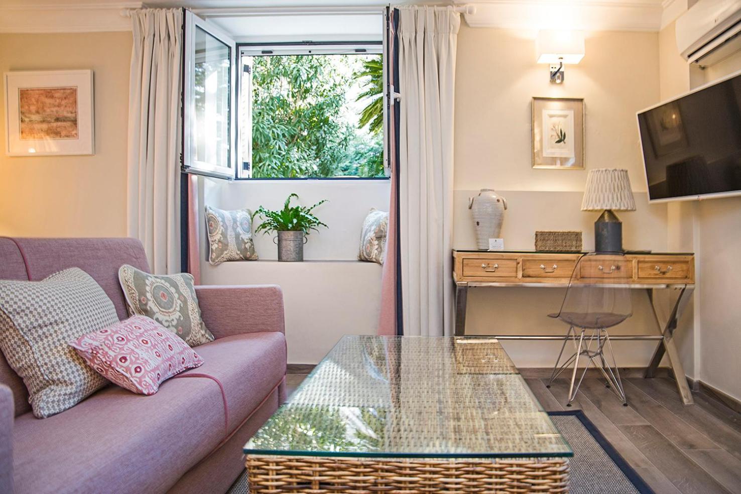 Garden Suites Corfu  Екстериор снимка