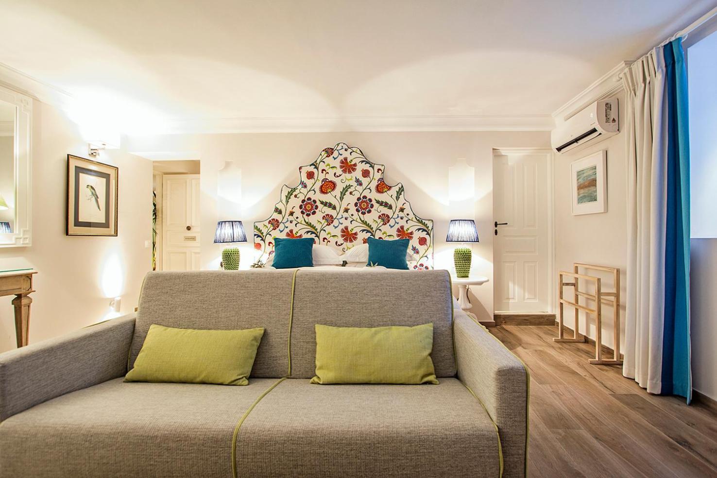 Garden Suites Corfu  Екстериор снимка