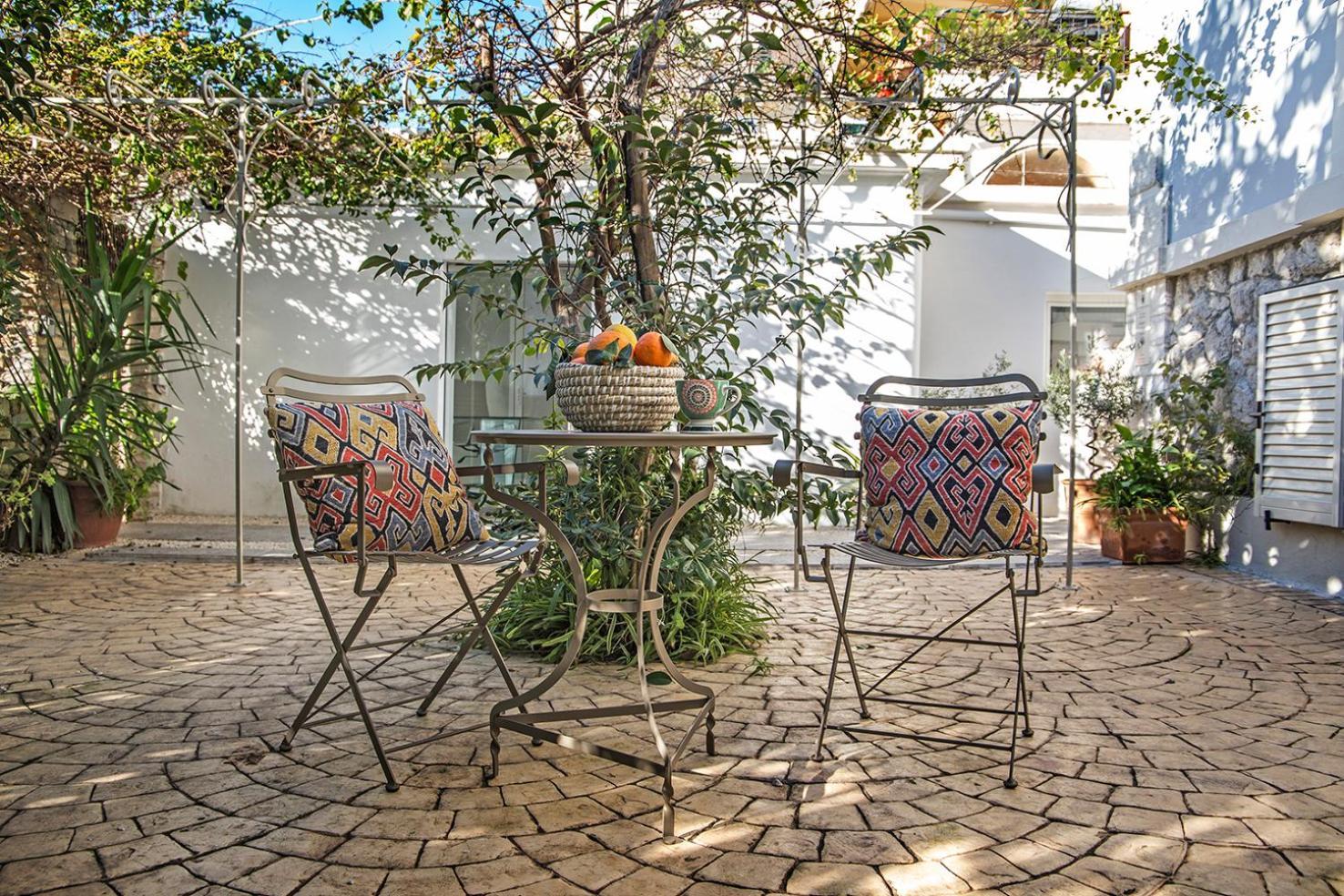 Garden Suites Corfu  Екстериор снимка