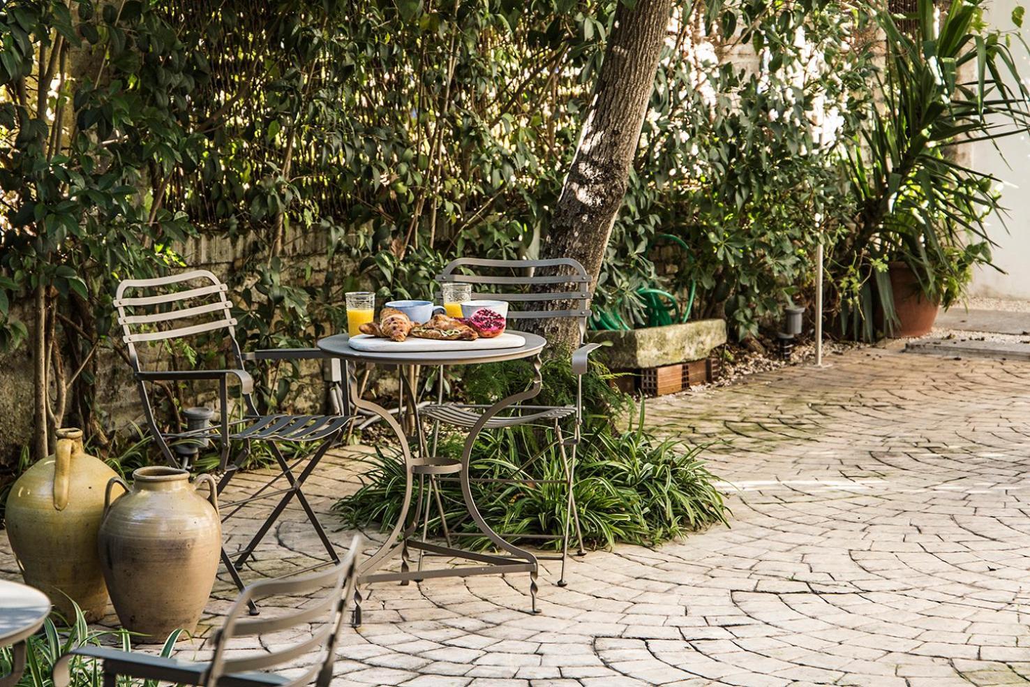 Garden Suites Corfu  Екстериор снимка