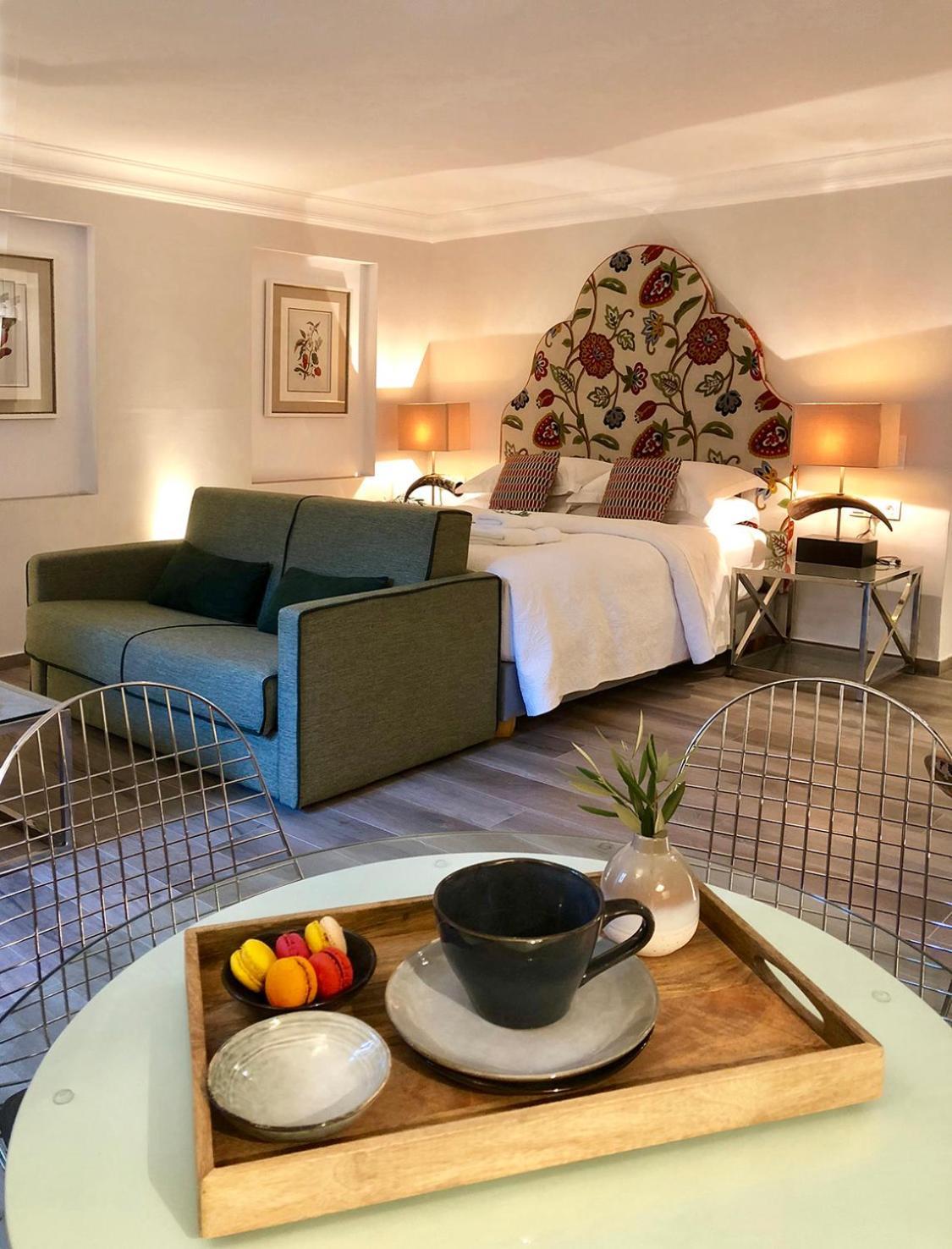 Garden Suites Corfu  Екстериор снимка